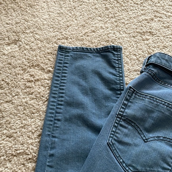 Levi’s 511 Jeans men’s 32” - Picture 6 of 14